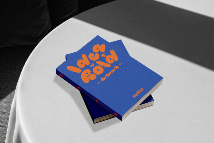 Duo Font Script Typeface