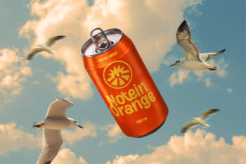 Experimental Display Typeface