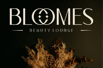 Minimalist Elegant Typeface