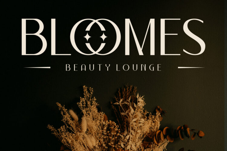 Minimalist Elegant Typeface