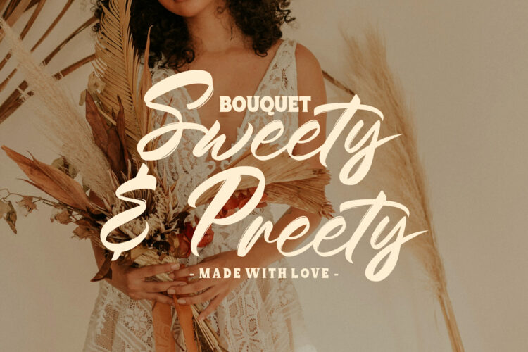 Duo Font Retro Typeface