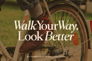 Editorial Serif Typeface