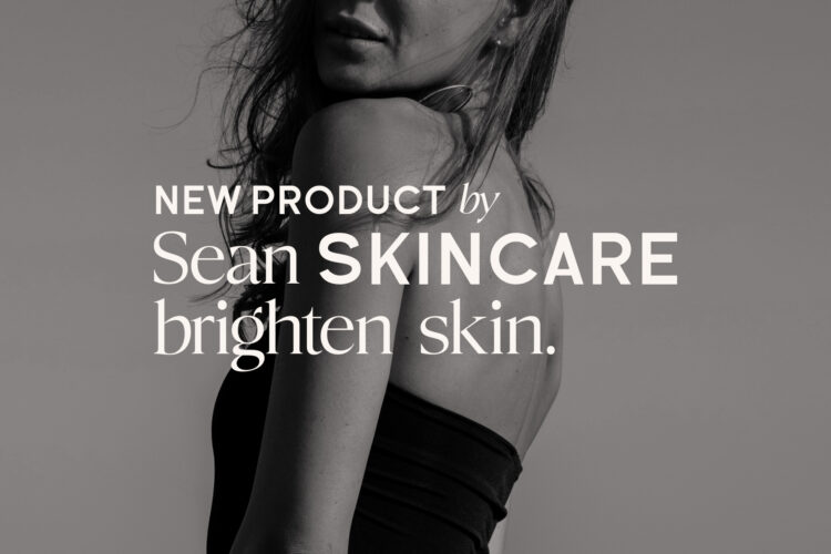 Modern Geometric Sans Serif Typeface