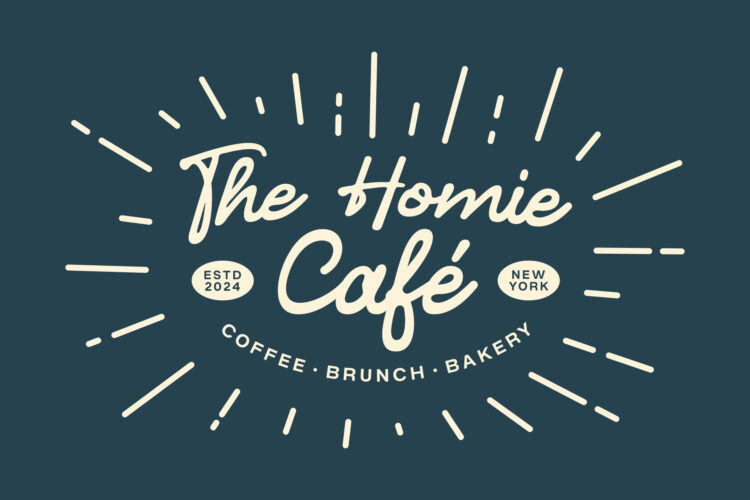 Modern Monoline Handwritten Typeface