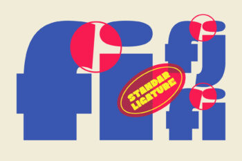 Bold Expressive Display Typeface