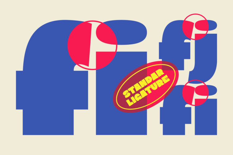 Bold Expressive Display Typeface