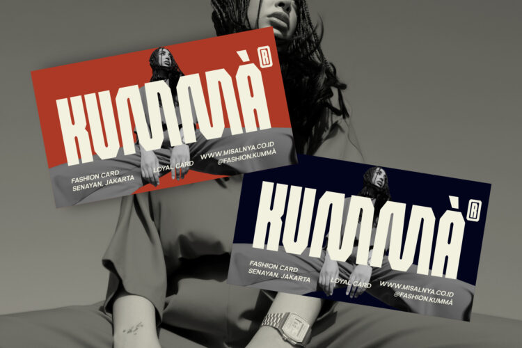 Bold Industrial Typeface