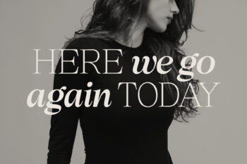 Elegant Family Serif Typeface