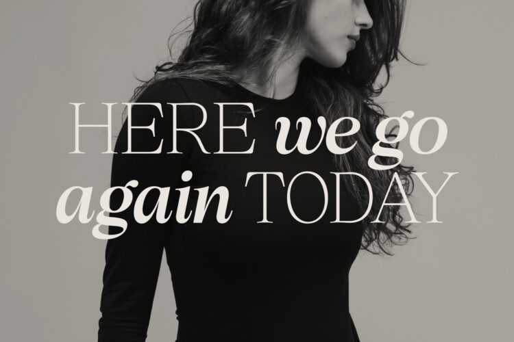 Elegant Family Serif Typeface