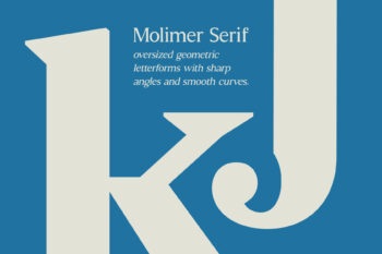 Elegant Family Serif