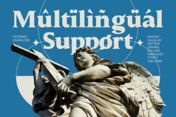Elegant Family Serif