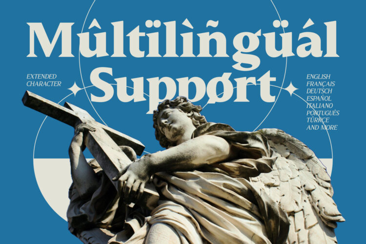 Elegant Family Serif