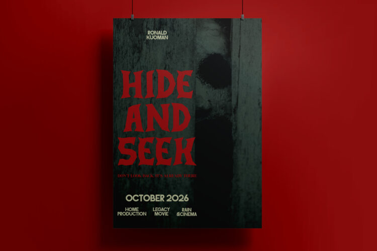 Halloween Typeface