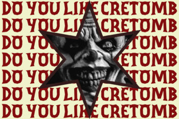 Halloween Typeface