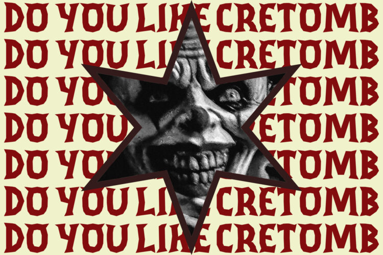 Halloween Typeface