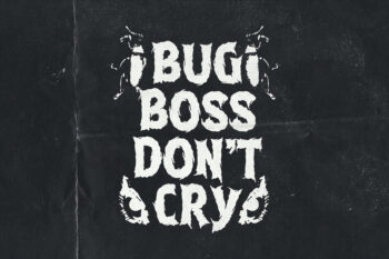 Halloween Typeface