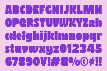 Display Sans Serif