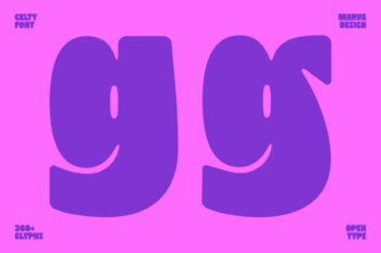 Display Sans Serif