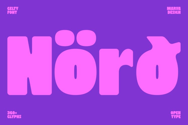 Display Sans Serif