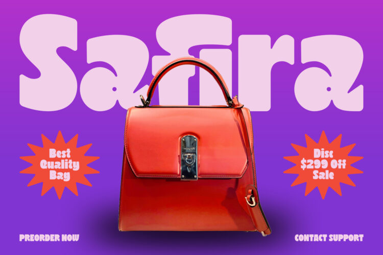 Display Sans Serif